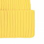 картинка Шапка Yong, светло-желтая от магазина Одежда+