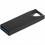 картинка Флешка In Style Black, USB 3.0, 64 Гб от магазина Одежда+