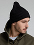 картинка Шапка Stout, черная от магазина Одежда+