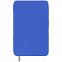 картинка Полотенце из микрофибры Vigo S, синее от магазина Одежда+