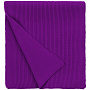 картинка Шарф Life Explorer, фиолетовый от магазина Одежда+