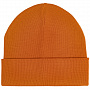 картинка Шапка Real Talk, оранжевая от магазина Одежда+