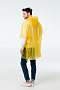 картинка Дождевик-пончо RainProof, желтый от магазина Одежда+