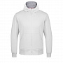 картинка Толстовка Kulonga Heavy Zip, белая от магазина Одежда+