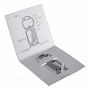 картинка Брелок-мультитул Key Tool 16+ от магазина Одежда+