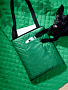 картинка Плед для пикника Soft & Dry, зеленый от магазина Одежда+