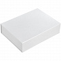картинка Коробка Koffer, белая от магазина Одежда+