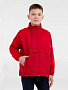 картинка Ветровка детская Surf Kids 210, красная от магазина Одежда+