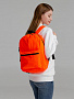 картинка Рюкзак Manifest Color из светоотражающей ткани, оранжевый от магазина Одежда+