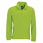 картинка Куртка мужская North 300, зеленый лайм от магазина Одежда+