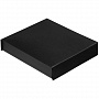 картинка Коробка Latern для аккумулятора 5000 мАч, флешки и ручки, черная от магазина Одежда+