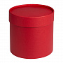 картинка Коробка Circa S, красная от магазина Одежда+