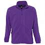 картинка Куртка мужская North 300, фиолетовая от магазина Одежда+