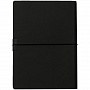 картинка Блокнот Storyline Mini, черный от магазина Одежда+