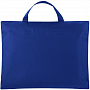 картинка Конференц-сумка Holden, синяя от магазина Одежда+