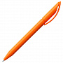 картинка Ручка шариковая Prodir DS3 TPP, оранжевая от магазина Одежда+