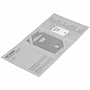 картинка Мультиинструмент Pocket Card L 23+ от магазина Одежда+