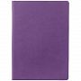 картинка Ежедневник Romano, недатированный, фиолетовый от магазина Одежда+