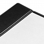 картинка Папка-планшет Nebraska, черная от магазина Одежда+