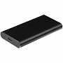 картинка Портативный внешний диск SSD Uniscend Drop, 256 Гб, черный, без футляра от магазина Одежда+