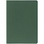 картинка Блокнот Flex Shall, зеленый от магазина Одежда+