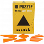 картинка Головоломка IQ Puzzle Figures, треугольник от магазина Одежда+
