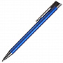 картинка Ручка шариковая Stork, синяя от магазина Одежда+
