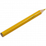 картинка Набор Hobby с цветными карандашами, ластиком и точилкой, синий, уценка от магазина Одежда+