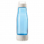 картинка Бутылка для воды Zoku, зеленая от магазина Одежда+