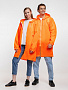 картинка Дождевик Rainman Zip, оранжевый неон от магазина Одежда+