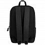 картинка Рюкзак Mi Casual Daypack, черный от магазина Одежда+