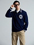 картинка Олимпийка Sport Style на заказ, акрил от магазина Одежда+