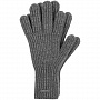 картинка Перчатки Bernard, серый меланж от магазина Одежда+