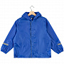 картинка Дождевик детский Sunshower Кids, синий от магазина Одежда+