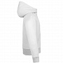 картинка Толстовка Kulonga Heavy Zip, белая от магазина Одежда+