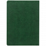 картинка Ежедневник Cortado, недатированный, зеленый от магазина Одежда+