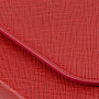 картинка Ежедневник Clappy Mini, недатированный, красный от магазина Одежда+