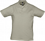 картинка Рубашка поло мужская Prescott Men 170, хаки от магазина Одежда+