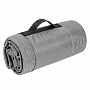 картинка Плед для пикника Comfy, серый от магазина Одежда+