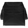 картинка Органайзер в багажник автомобиля Unit Carry, черный от магазина Одежда+