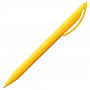 картинка Ручка шариковая Prodir DS3 TPP, желтая от магазина Одежда+