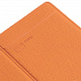 картинка Обложка для автодокументов Devon Light, светло-оранжевая от магазина Одежда+