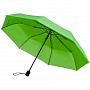 картинка Складной зонт Tomas, зеленое яблоко от магазина Одежда+