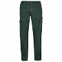 картинка Брюки мужские Docker, темно-зеленые от магазина Одежда+