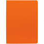 картинка Ежедневник Costar, недатированный, оранжевый от магазина Одежда+