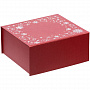 картинка Коробка Frosto, M, красная от магазина Одежда+