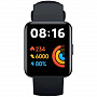 картинка Смарт-часы Redmi Watch 2 Lite, черные от магазина Одежда+