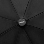 картинка Зонт складной Fiber Magic, черный от магазина Одежда+