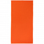 картинка Полотенце Odelle, среднее, оранжевое от магазина Одежда+