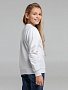картинка Свитшот детский Toima Kids, белый от магазина Одежда+